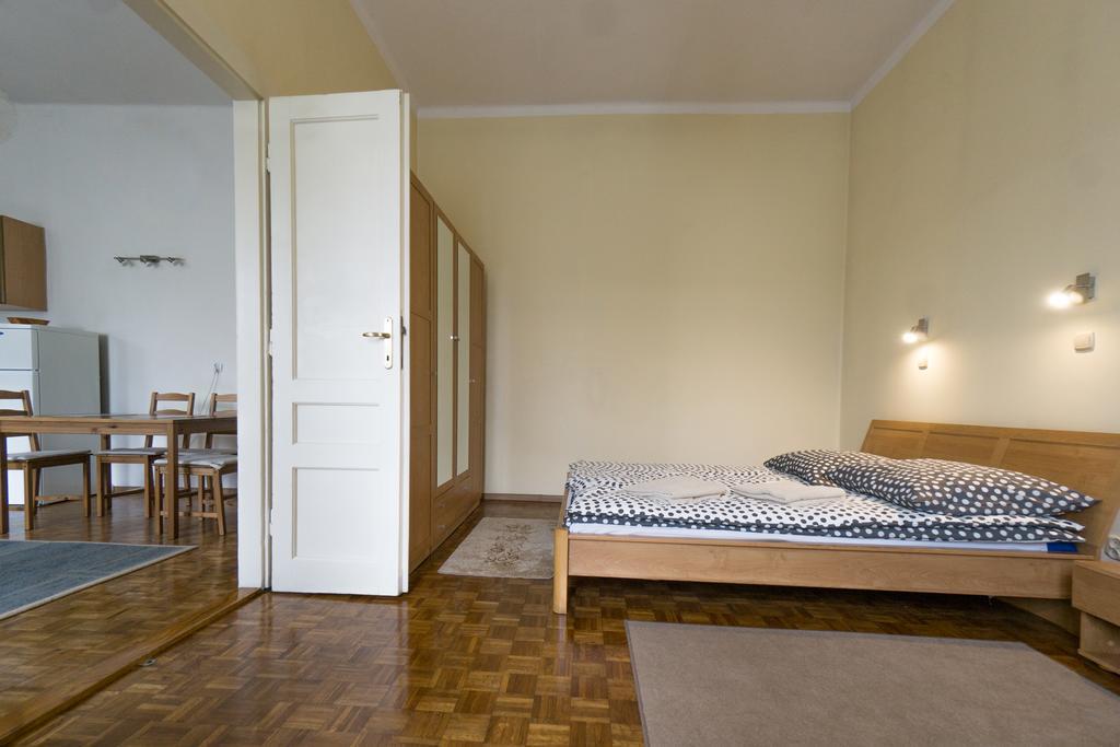 Old Town Residence - Wolnica 9 Krakkó Kültér fotó